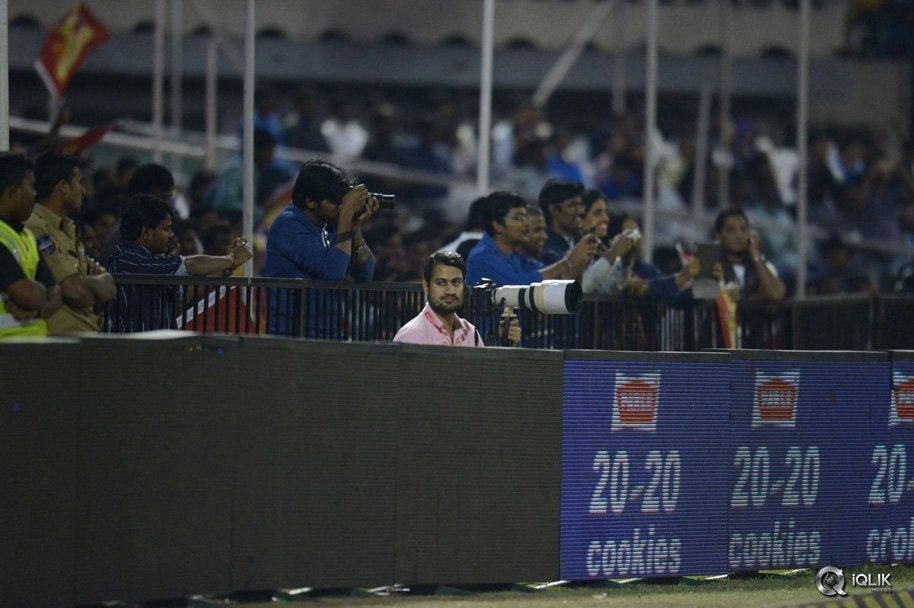 CCL-5-Telugu-Warriors-vs-Bengal-Tigers-Match-Photos